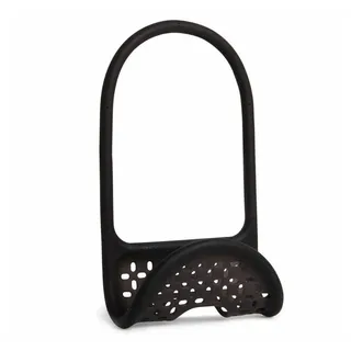 Umbra Sling Spülbecken-Organizer schwarz,