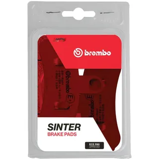 Brembo Bremsbeläge für Motorräder 07hd15sa