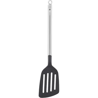 Rösle Pfannenwender BASIC LINE Edelstahl 18/10 L 34 cm