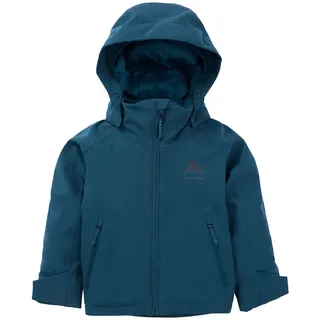 Burton Hillslope 2l Jacke - Deep Emerald - 18 Monate