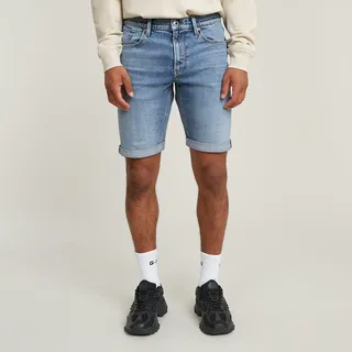 G-Star Mosa Shorts - Mittelblau - 29