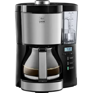 Melitta Look Timer schwarz