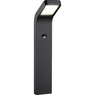 Paulmann Wegeleuchte Aluminium 50 cm 1 Stk. anthrazit