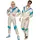 Retro-Style Unisex Einheitsgröße