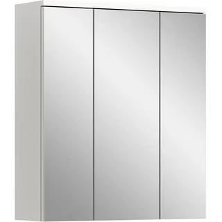 WELLTIME CAPRI 63 cm weiß