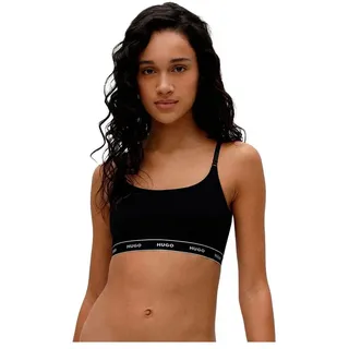 Hugo Stripe Bh 2 Einheiten - Black - S
