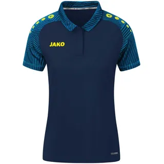 Jako Performance Marine/Jako Blau 42