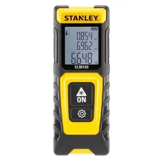 Stanley Entfernungsmesser 30m