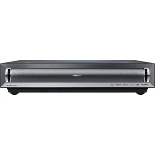 Hisense PX3-PRO DLP Grau