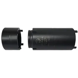 JUEGO LLAVE Y PROLONGADOR KM12 FORZA