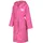 Arena Bademantel Arena Jr Pink/Weiß