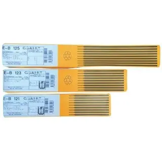 elektrode schweißen. EB 121 2,5/350 (171Stück)