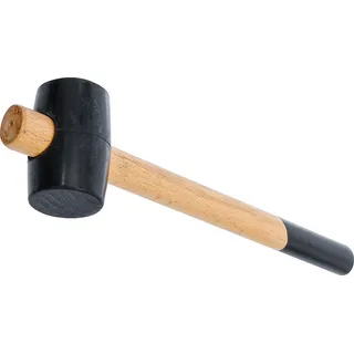 BGS Gummihammer Kopf-Ø 55 mm 250 g