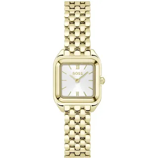 Boss MAE PETITE Edelstahl 28 mm 1502320
