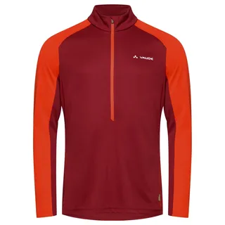 Vaude Larice Light Shirt II Rot S