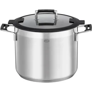 Rösle Silence Pro Gemüsetopf 24 cm rund