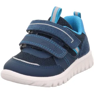 Sport7 Mini Kinder Blau/Türkis 21