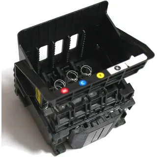 kimalaya Original Druckkopf für Officejet Pro 8610 8615 8620 8620 8630 8640 8650 8660 inkl. Setup-Patronen