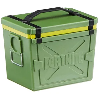 Jazwares Fortnite FNT0088 - Loot Battle Box 4er-Pack
