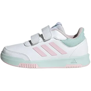 Tensaur Sport 2.0 Kinder Cloud White/Clear Pink/Semi Flash Aqua 30