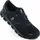 Cloud 6 Herren Black/Black 49