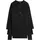 Premium Essentials Langarm-baselayer 3 Einheiten Black Black Black M