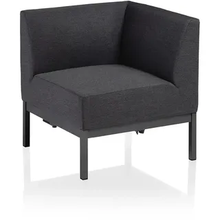 Kettler Pure Casual Dining City Line Endteil/Eckteil