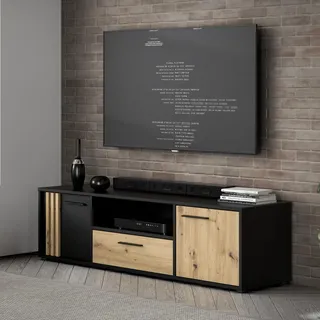 Forte Cardigan TV-Schrank