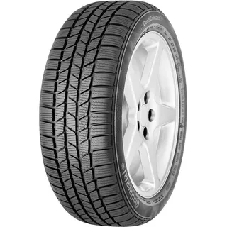 ContiContact TS 815 205/60 R16 96V