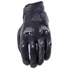 Bild Fünf Advanced Handschuhe Stunt Evo Erwachsene Handschuhe, Schwarz, Größe 12