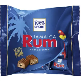Ritter Sport Rum Pralinen 12 Stück 200 g