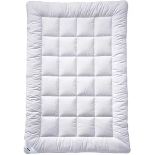 billerbeck Bettdecke UNO WASH