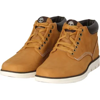 Timberland BRADSTREET MID Herren Gelb 41