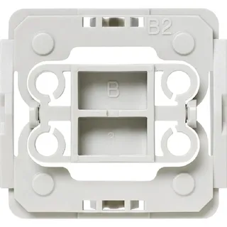 Homematic IP Adapter Berker B2