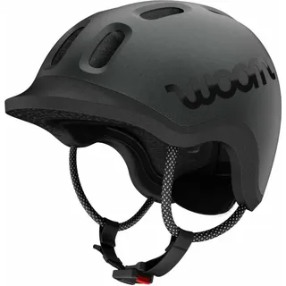 Helm Ready charcoal metallic XS
