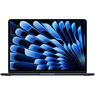 Apple MacBook Air M5 2026 13,6" 16 GB RAM 512 GB SSD Mitternacht