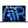 MacBook Air M5 2026 13,6" 16 GB RAM 512 GB SSD Mitternacht