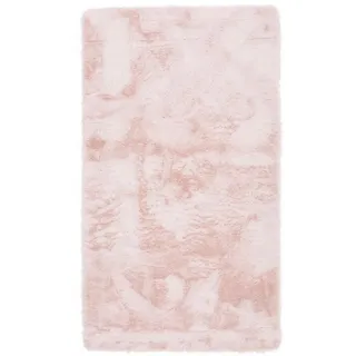 Gino Falcone Badematte Sara Rosa 70 x 120 cm