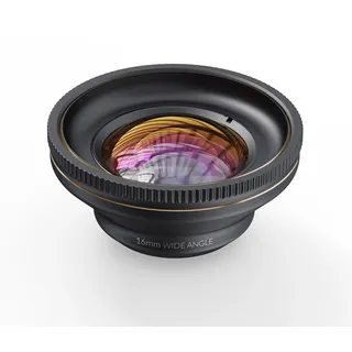 ShiftCam LensUltra 16mm Wide Angle Handyobjektiv