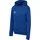Authentic Pl Kapuzenjacke Damen blau XL