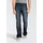 Boot Cut Blau 30/30