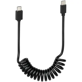 Optiline USB, Ladekabel
