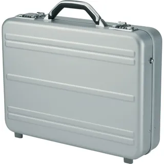 ALUMAXX Alu-Aktenkoffer MERCATO/45188 ca. 46 x 35 x 11 cm