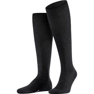 Falke Airport Kniestrümpfe 1 Paar Schwarz 43-44