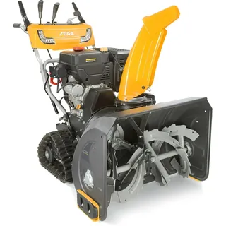 Stiga TRAC-5266P