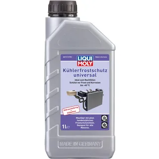 LIQUI MOLY 21313 Frostschutz für Volkswagen TL-774 D F Audi