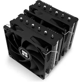 Thermalright Peerless Assassin 120 SE (155 mm), CPU Kühler, Schwarz