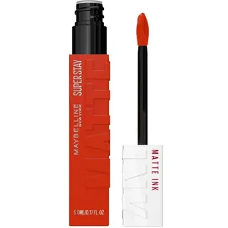 Maybelline Super Stay Matte Ink 330 Innovator Lippenstift