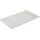 Badteppich Light Grey 120 x 67 cm