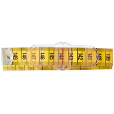 Prym Cucina, Polyethylen, Giallo, 0,5 mm x 19 mm x 150 cm, gelb